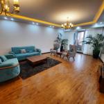 آپارتمان ساحلی 3 خواب با ویوی دریا