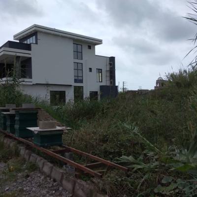 زمین شهرکی ساحلی خانه دریا