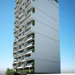 پیش فروش برج ساحلی در سرخرود