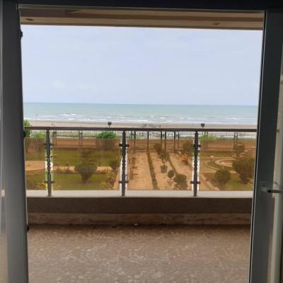 خرید آپارتمان ساحلی پلاک 1 دریا