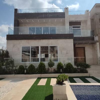 خرید ویلا تریبکس سنددار در امیرآباد