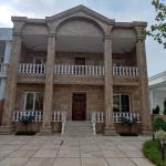 خرید ویلا نما کلاسیک در چمستان