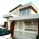 ویلای دوبلکس لاکچری در سرخرود