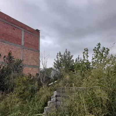 خرید زمین مسکونی در محمودآباد