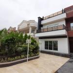 ویلا جنگلی در حسین آباد کلوده