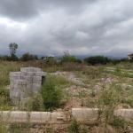 تهاتر زمین شهرکی داخل بافت