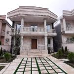 فروش ویلا دوبلکس در حسین آباد