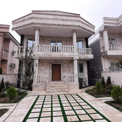 فروش ویلا دوبلکس در حسین آباد