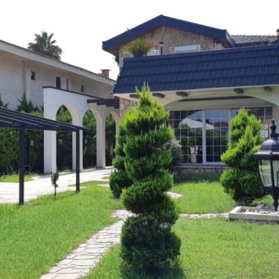 فروش ویلا در خانه دریا (بزرگترین قواره)