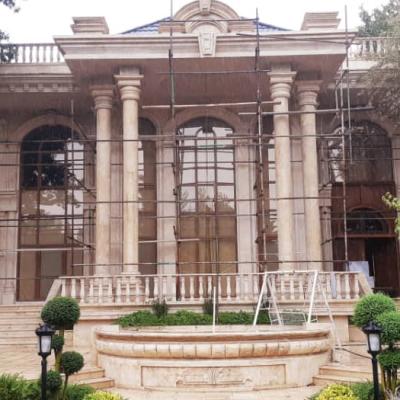 ویلا استخردار در شهرک دریابیشه