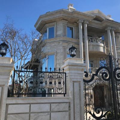 خرید ویلا فول فرنیش پلاک اول دریا