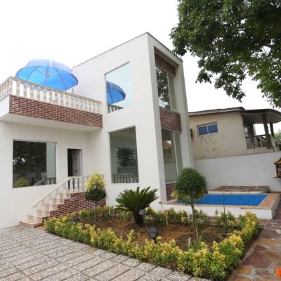 فروش ویلا دوبلکس مدرن