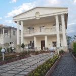 خرید ویلا دوبلکس جنگلی