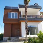 ویلا مدرن در نارنج بن نوشهر