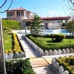 ویلا استخردار ساحلی لاکچری