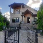 ویلا شهرکی در جاده آمل به محمودآباد