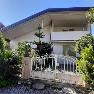 خرید ویلا مبله در کلوده