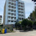 آپارتمان شهرکی. ساحلی دید به دریا