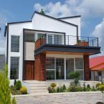 خرید ویلای دوبلکس شهرکی