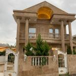 خرید ویلا دوبلکس نما کلاسیک