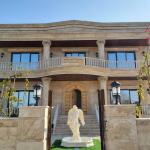 ویلا نما کلاسیک لاکچری در نوشهر