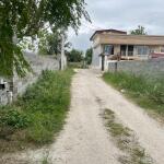 زمین نزدیک به ساحل فرج آباد