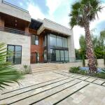 ویلا مدرن لوکس در ایرکا