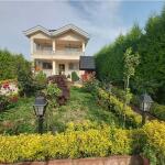 ویلا دوبلکس در چالوس - پای کوه