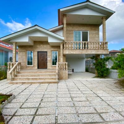 خرید ویلا حاجی آباد نور