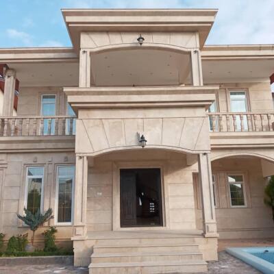 فروش ویلا سنددار در امیر آباد