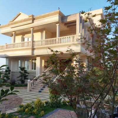 خرید ویلا کلاسیک لاکچری در میرنا