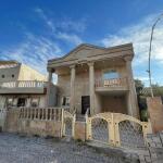 ویلا نیم پیلوت طرح دوبلکس