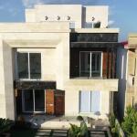 فروش ویلا مدرن تریبلکس استخردار