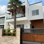 خرید ویلا مدرن در پاشاکلا ونوش