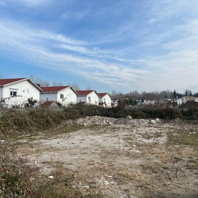 خرید زمین مسکونی در نوشهر