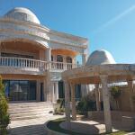 ویلا کلاسیک استخردار با سند تک برگ