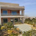 خرید ویلا مدرن سند تک برگ در ایرکا