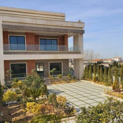 خرید ویلا مدرن سند تک برگ در ایرکا