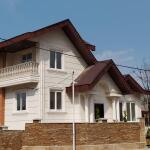 خرید ویلا لوکس در رامسر با دید دریا و جنگل