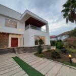 خرید ویلا مدرن جنگلی در نور