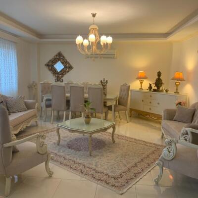 فروش فوری آپارتمان به علت مهاجرت