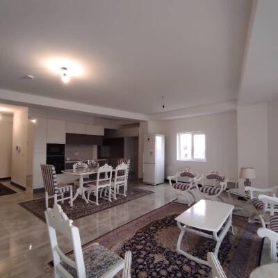 خرید آپارتمان فول امکانات در بابلسر