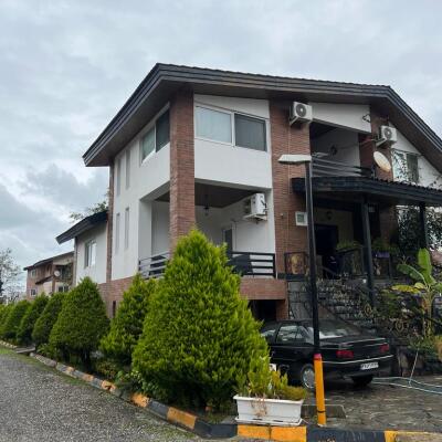 خرید ویلا شهرکی در پاشاکلا