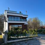 خرید ویلا لوکس با پایانکار در نوشهر