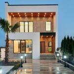 خرید ویلا مدرن در آپادانا