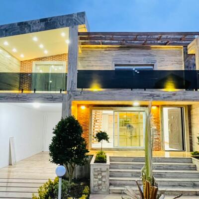 ویلا چهار خواب شهرکی