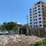 فروش زمین با پروانه و مجوز