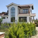 خرید ویلا استخردار چالوس