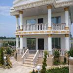 خرید ویلا دوبلکس طرح رومی