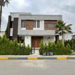 خرید ویلا مدرن در صفاییه بابلسر